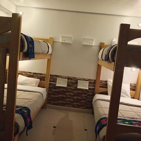 Hostal La Rasa クスコ エクステリア 写真
