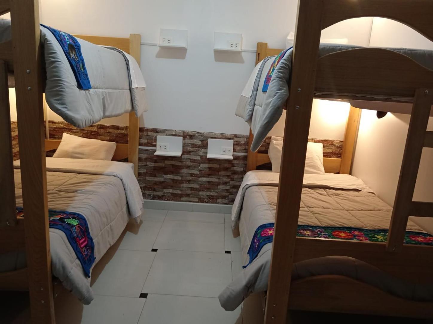 Hostal La Rasa クスコ エクステリア 写真