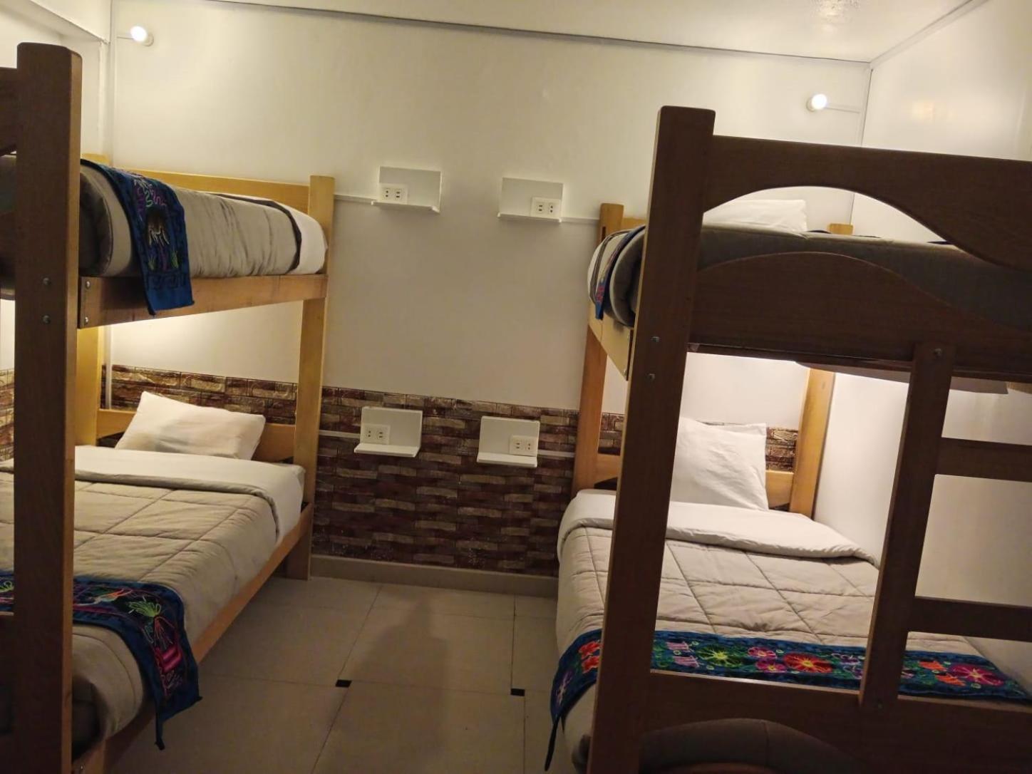 Hostal La Rasa クスコ エクステリア 写真