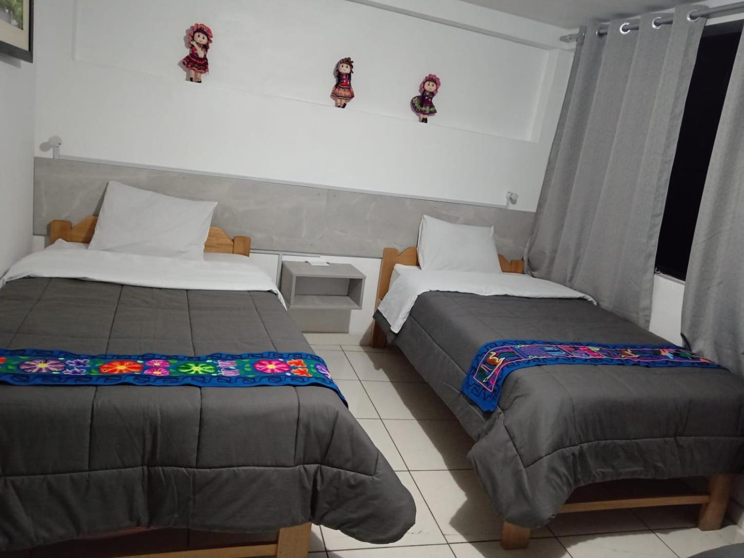 Hostal La Rasa クスコ エクステリア 写真