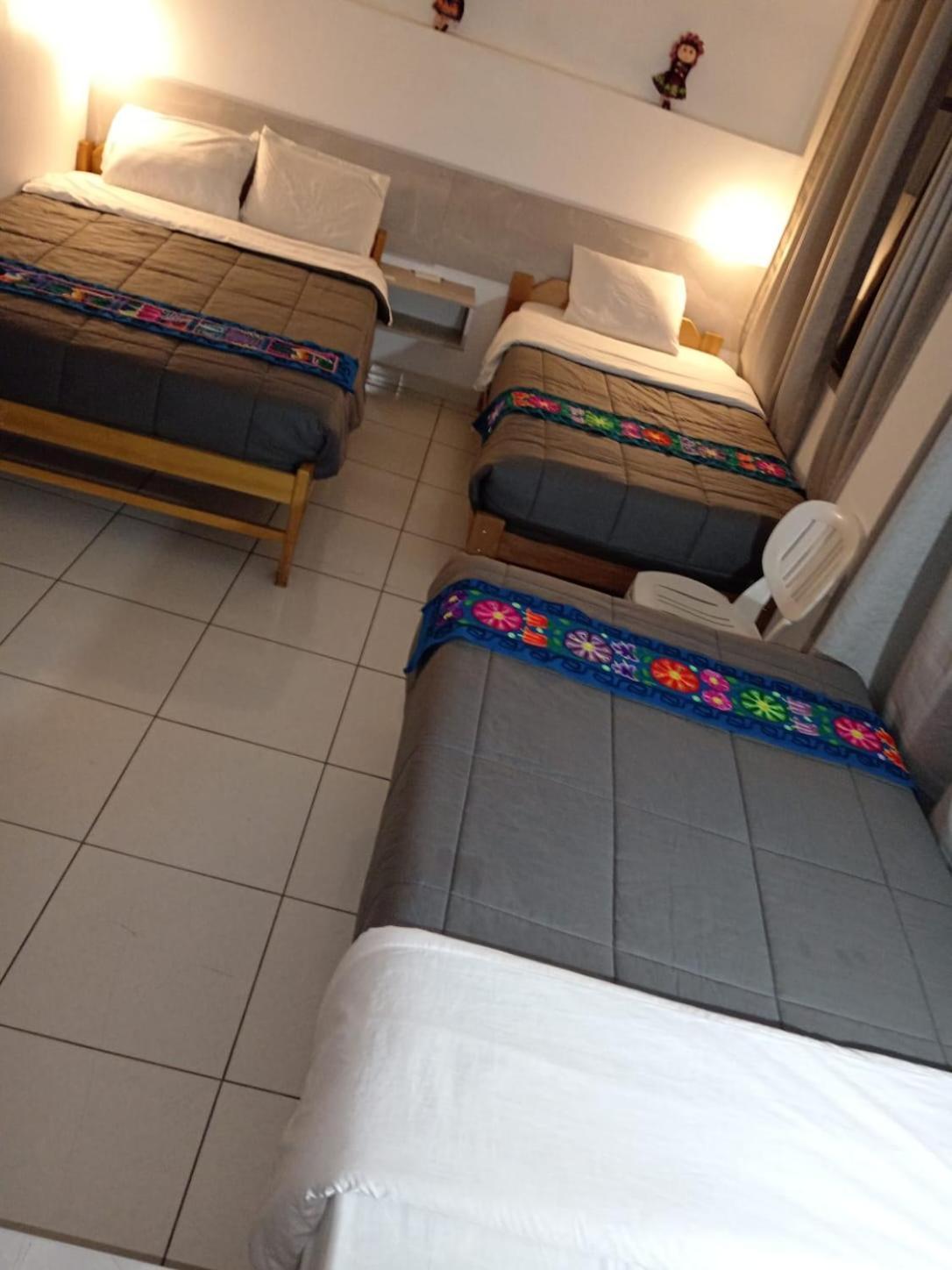 Hostal La Rasa クスコ エクステリア 写真